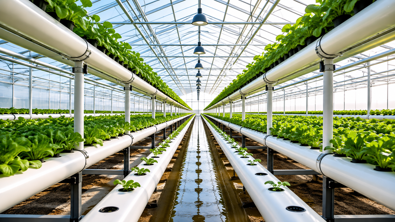 Agriculture