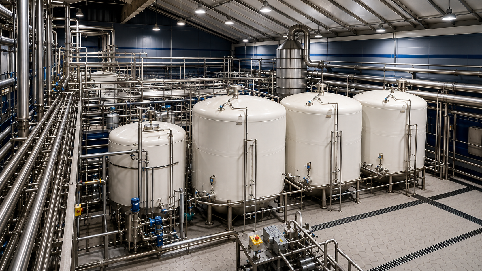 Chemical Industries